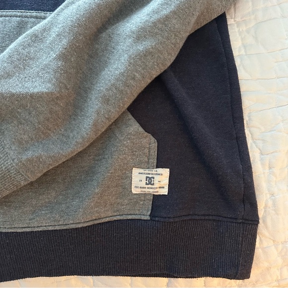 Men’s DC Hoodie - Picture 6 of 6